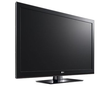 Reparo TV LCD